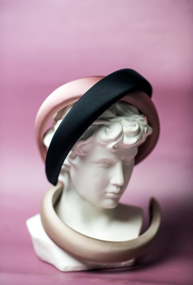 Product Photography For Hair Accessories Brand Product Photography For Hair Accessories Brand