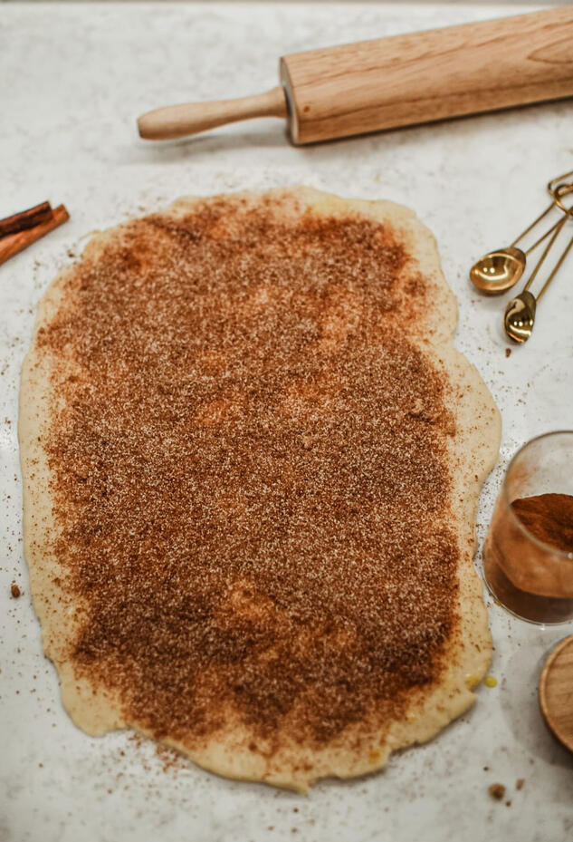 Food Photography For Recipe Blog